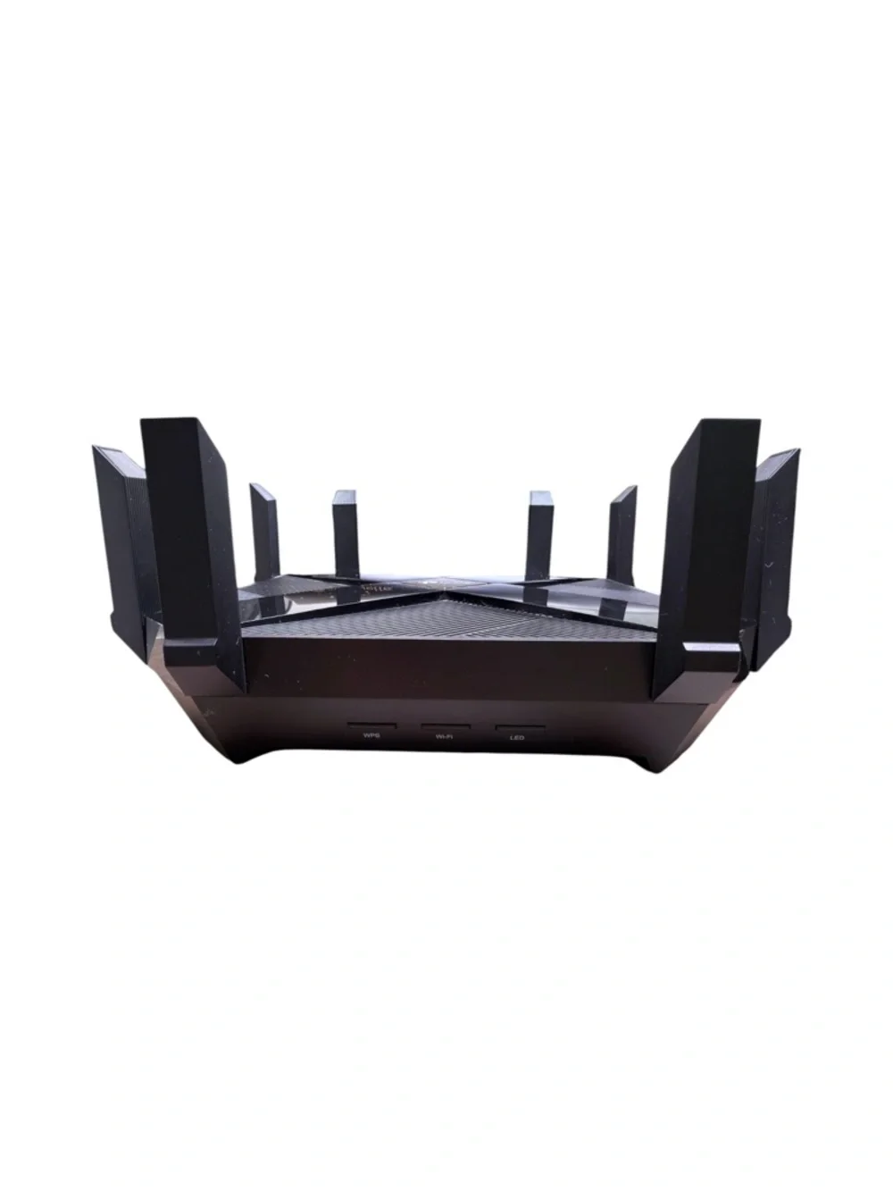 TP-Link Archer AX6000 WiFi 6 Router AX6000 8-Stream Smart Router - Picture 4 of 10